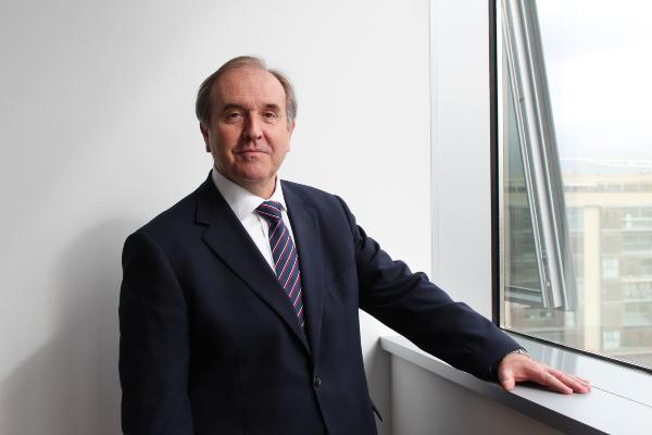 FCC Servicios Medio Ambiente Holding nomme Javier Irigoyen nouveau Directeur Général de la plateforme Atlantic